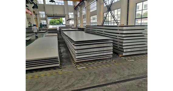 【太原不銹鋼板批發(fā)】找哪家好呢？不銹鋼管有磁性嗎？推薦保瑞和物貿(mào)