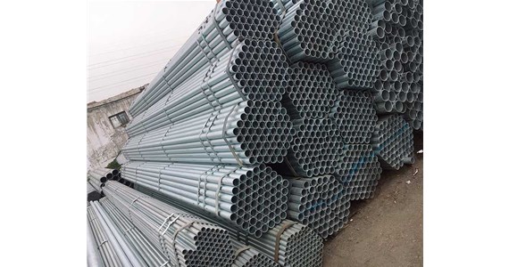 鍍鋅管鋼柱拼接節(jié)點您掌握了嗎？【山西鍍鋅鋼管廠家】給您剖析了