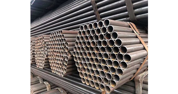 【山西熱鍍鋅方管】有哪些用途呢？聽(tīng)聽(tīng)廠(chǎng)家-保瑞和物貿(mào)的小編怎么說(shuō)