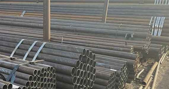 山西厚壁無縫鋼管施工中需要注意的問題？