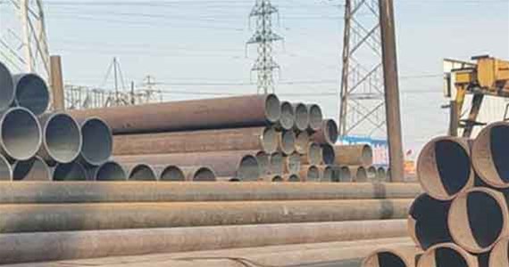 山西無縫鋼管跟有縫鋼管區(qū)別有哪些？