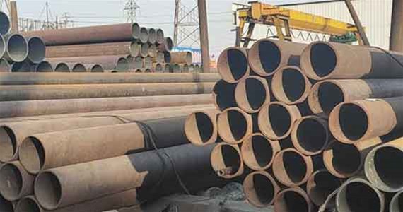 山西無(wú)縫鋼管是如何生產(chǎn)的？