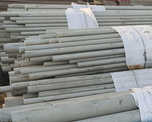 保瑞和公司：山西鍍鋅鋼管的存儲(chǔ)需要注意哪些？